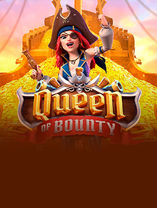 Queen of Bounty